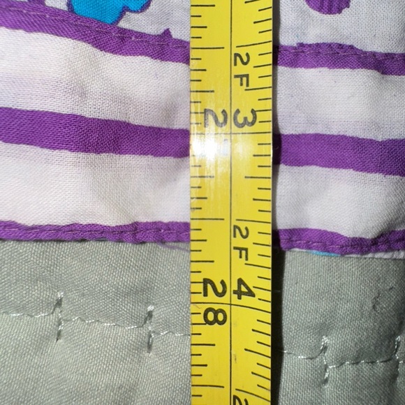 Gretchen Scott cover up tunic. Size medium. VGUC - Picture 2 of 7